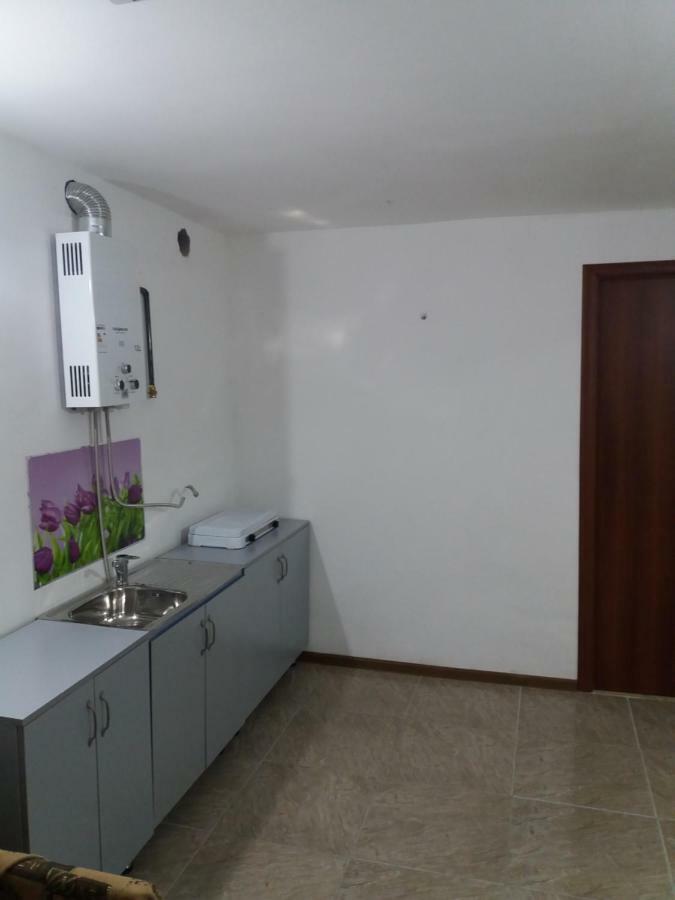 New Sanahin Hotel Alaverdi Exterior photo